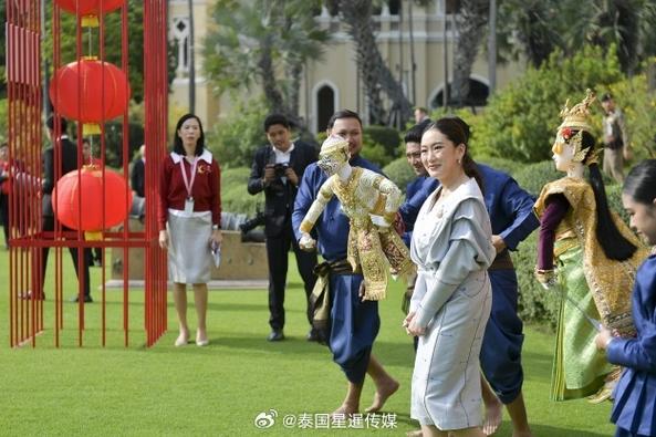 的时间优势