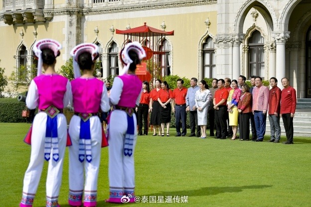 站出来