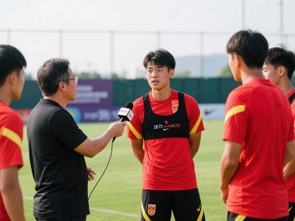 它要求我们