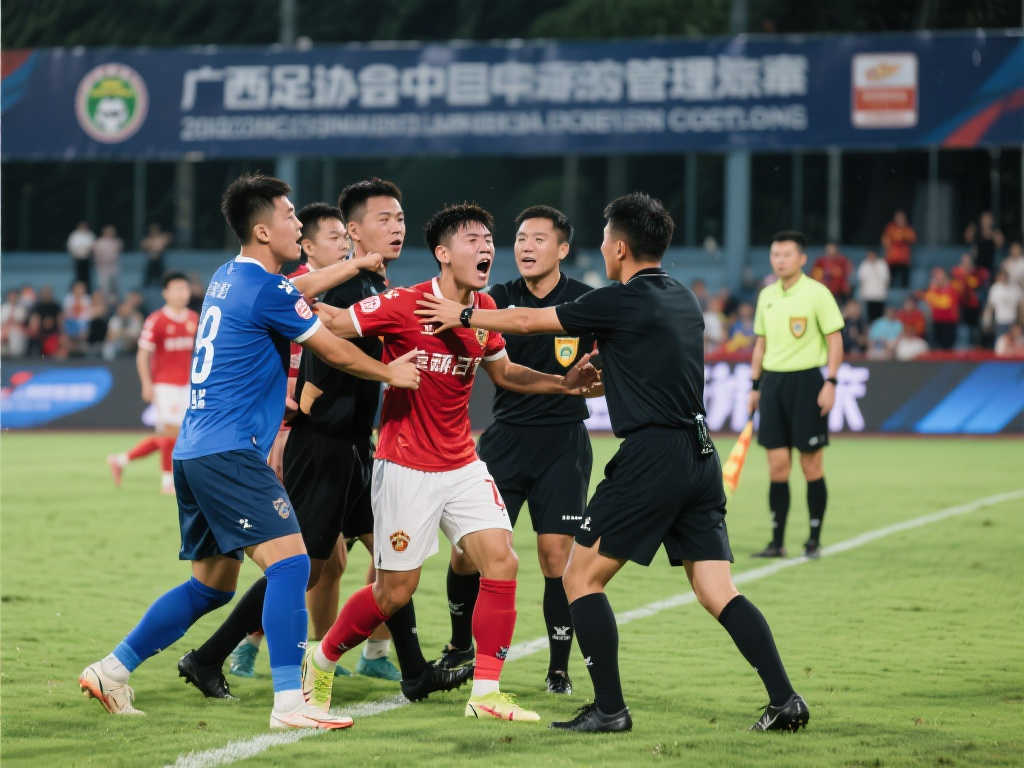 国安的亮点