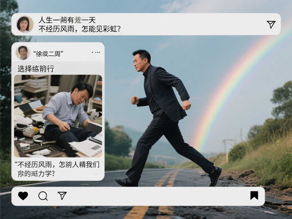一段时间内
