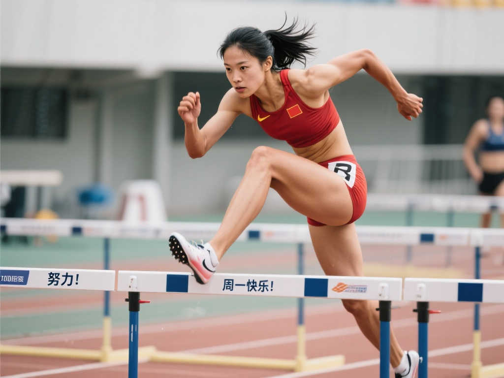 的精彩表现