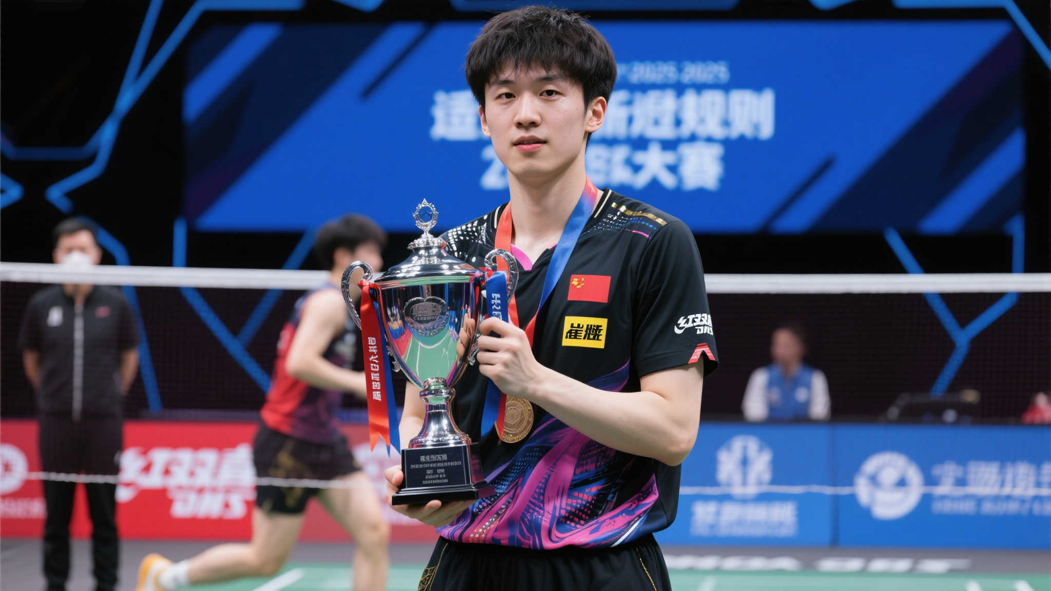 他人的指导 他人的指导