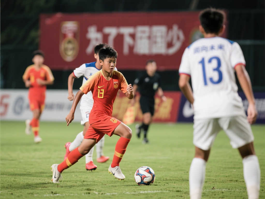 比赛概况 比赛概况