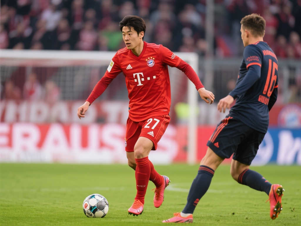 新的可能 新的可能