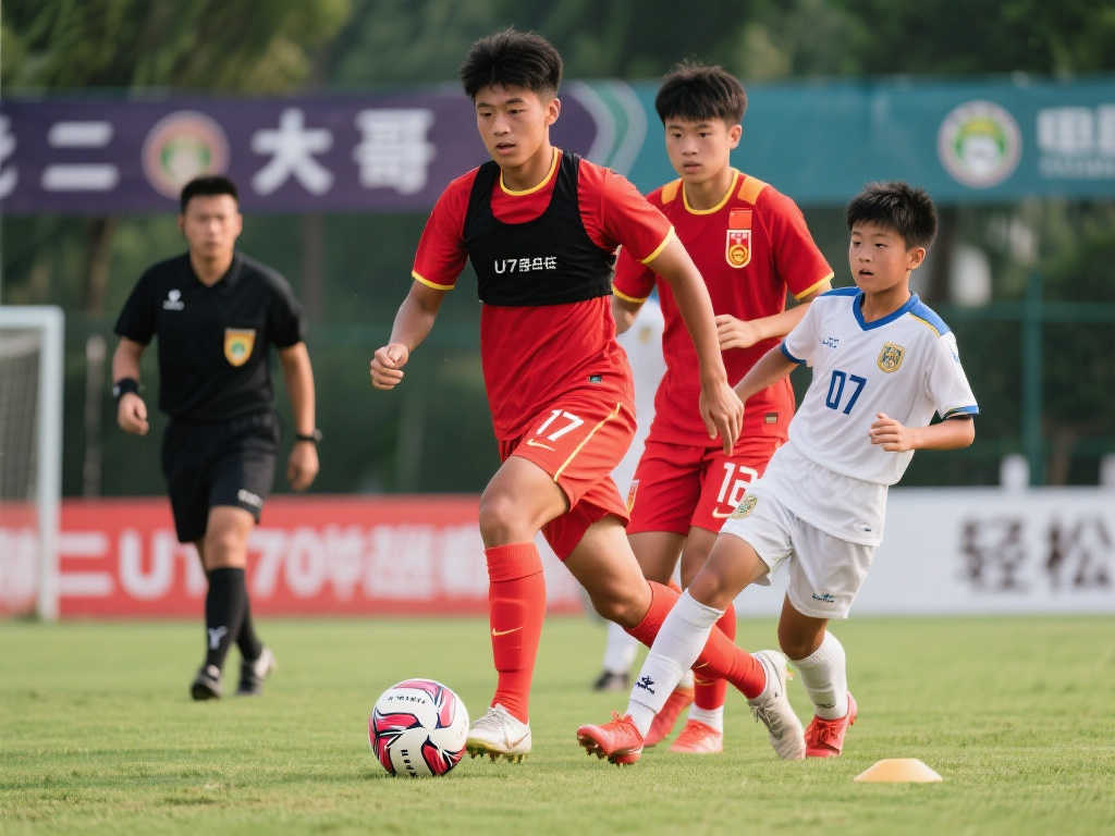 训球员的历 训球员的历